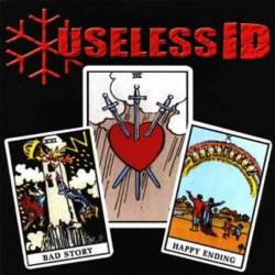 Bad Story, Happy Ending